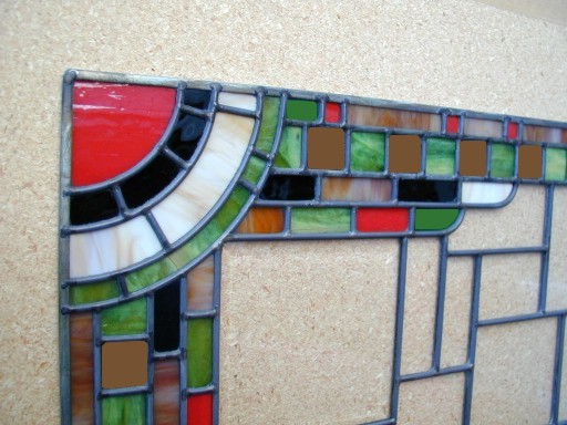 25+ Stained Glass Kitchen Cabinet Doors