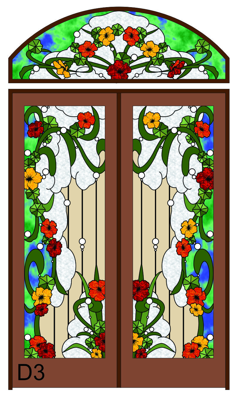 stained_glass_in_french_doors_drawing